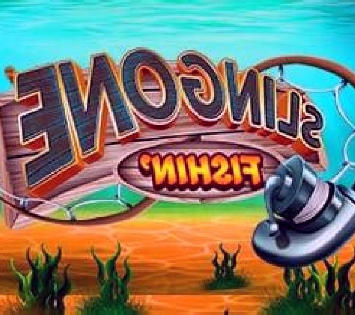 Slingone Fishin online slot