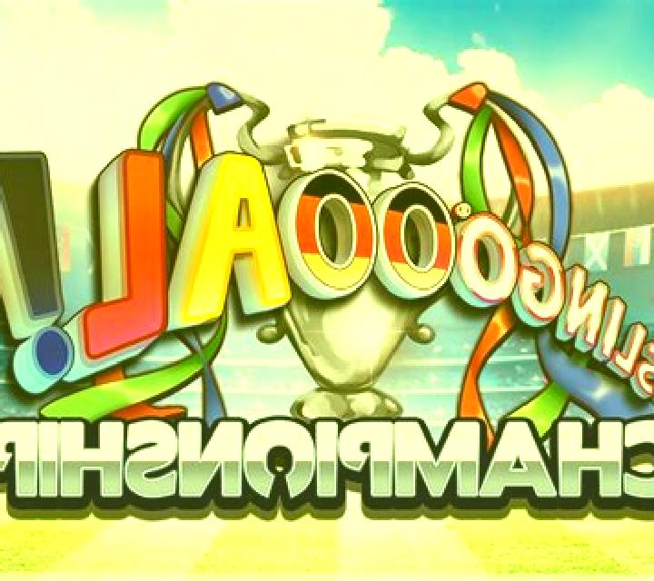 Slingoooal Championship! slot game