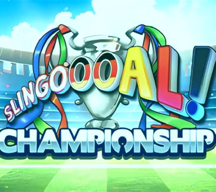 Slingoooal Championship! slot