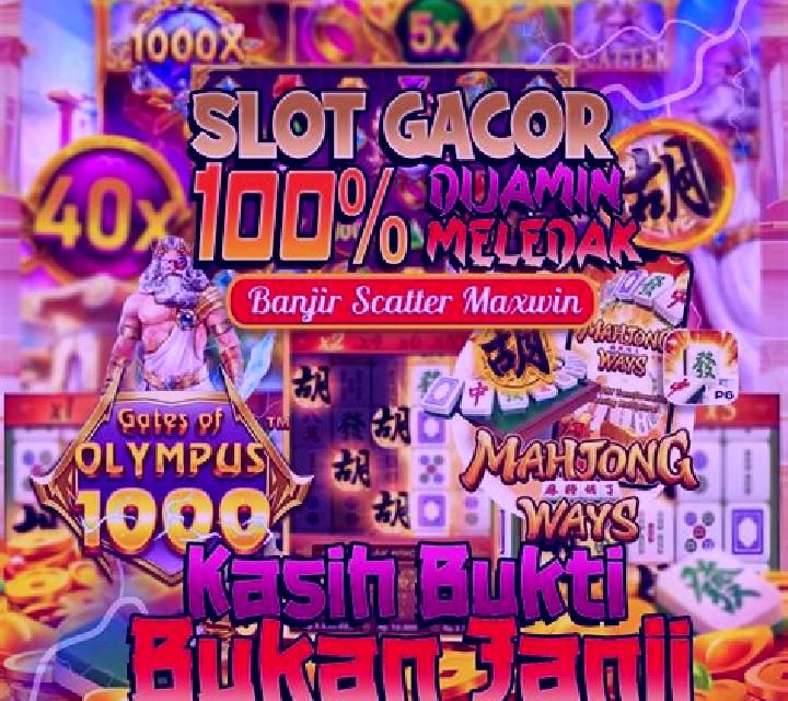 Slingshot 6 slot