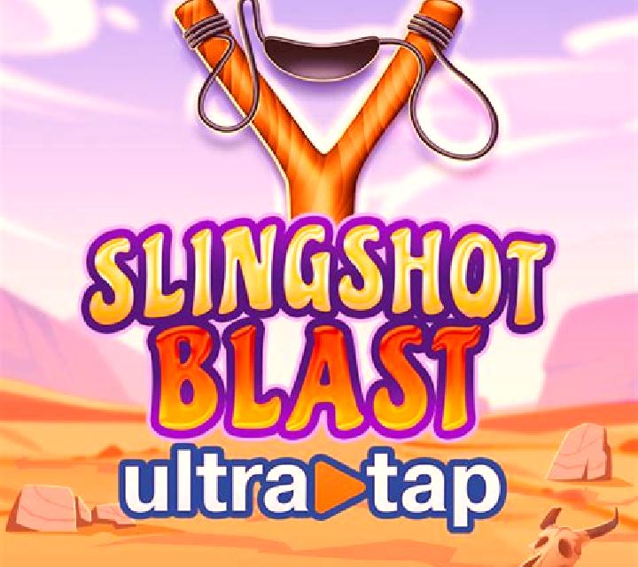Slingshot Blast UltraTap online slot
