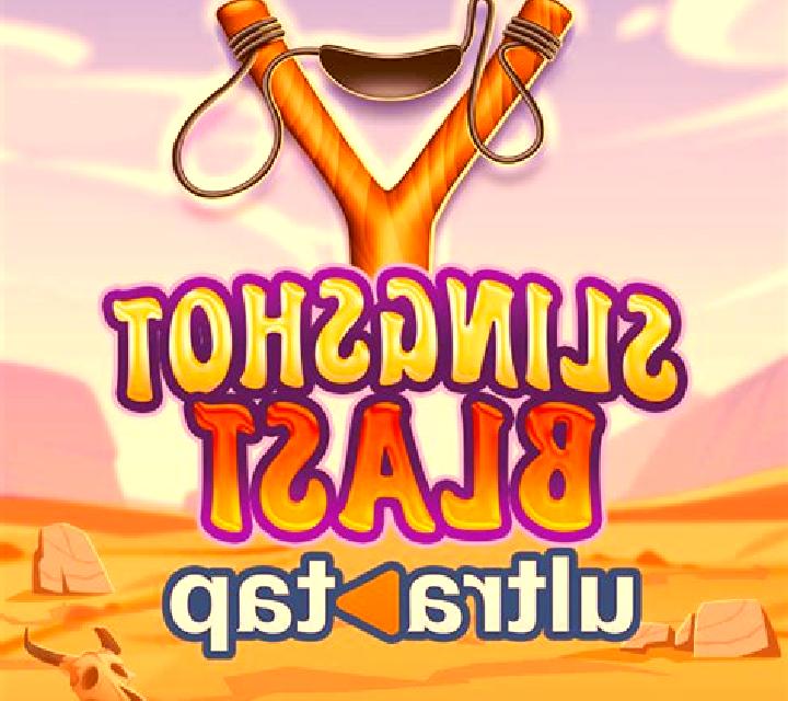 Slingshot Blast UltraTap slot game