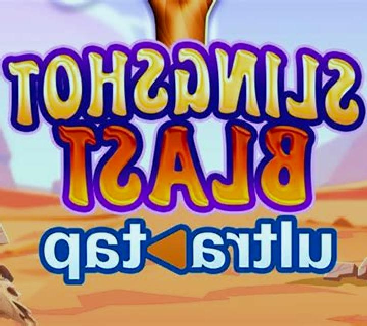 Slingshot Blast UltraTap slot