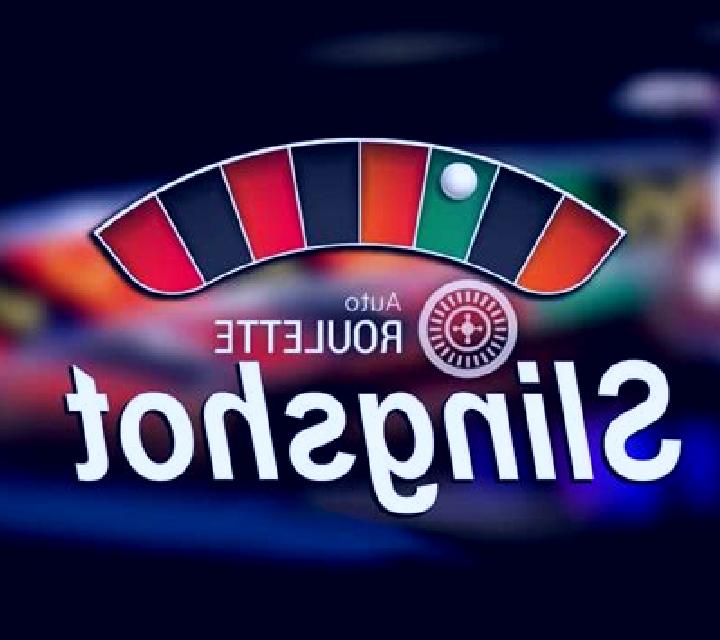 Slingshot Roulette Live online slot