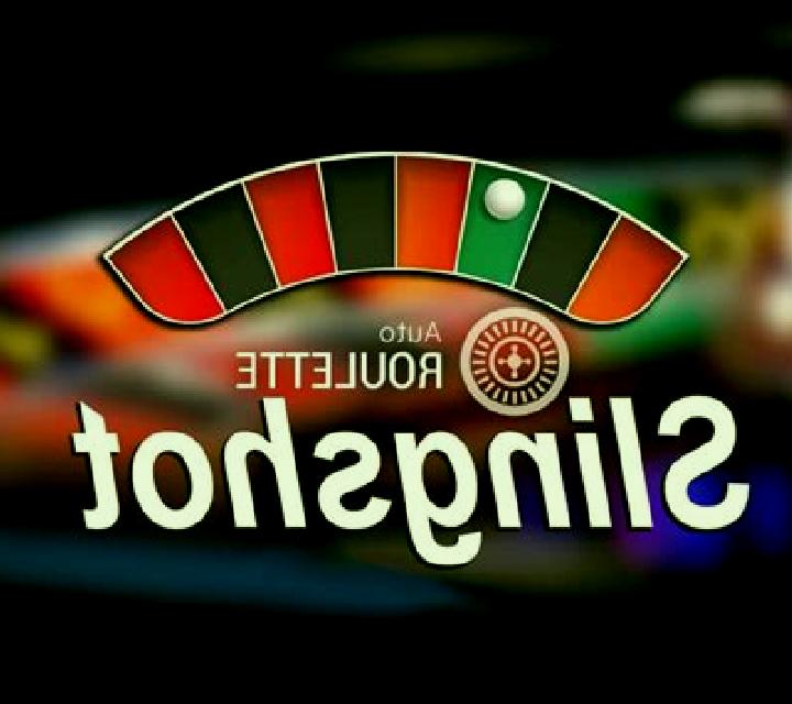 Slingshot Roulette Live slot