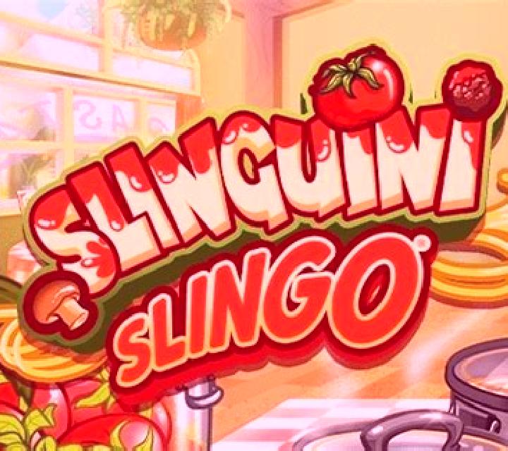 Slinguini Slingo online slot