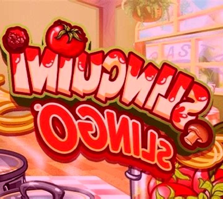 Slinguini Slingo slot