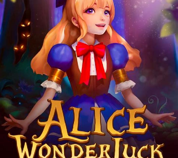 Slot Alice slot game