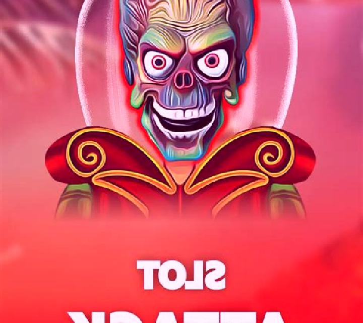 Slot Attack online slot