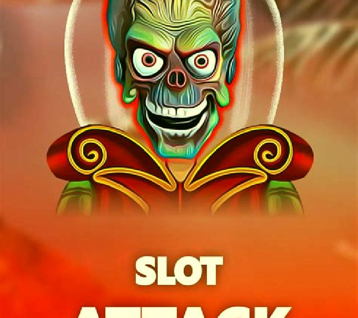 Slot Attack slot