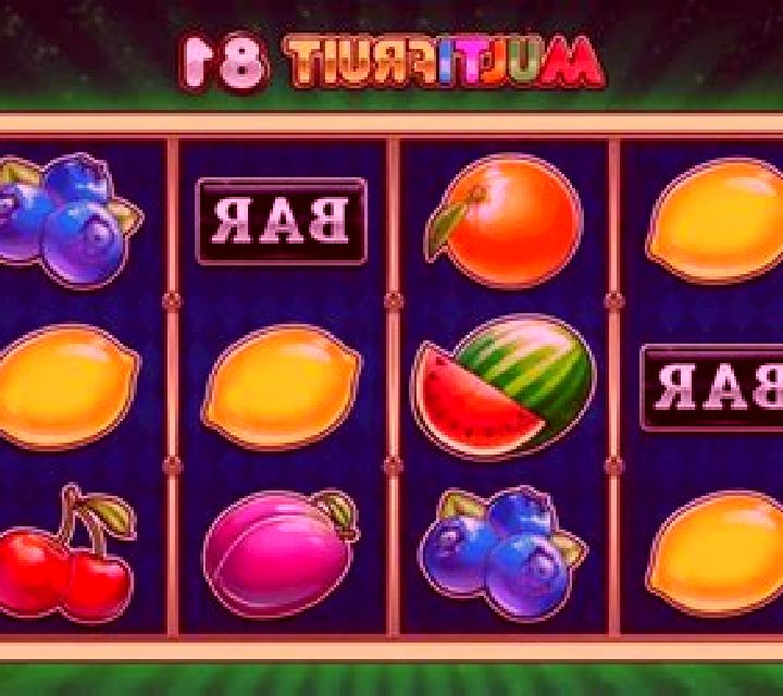 Slot Birds 81 slot game