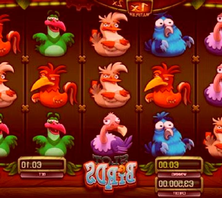 Slot Birds slot