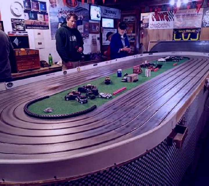Slot Car Races online slot