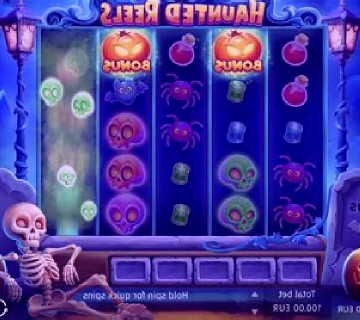 Slot Contraption online slot
