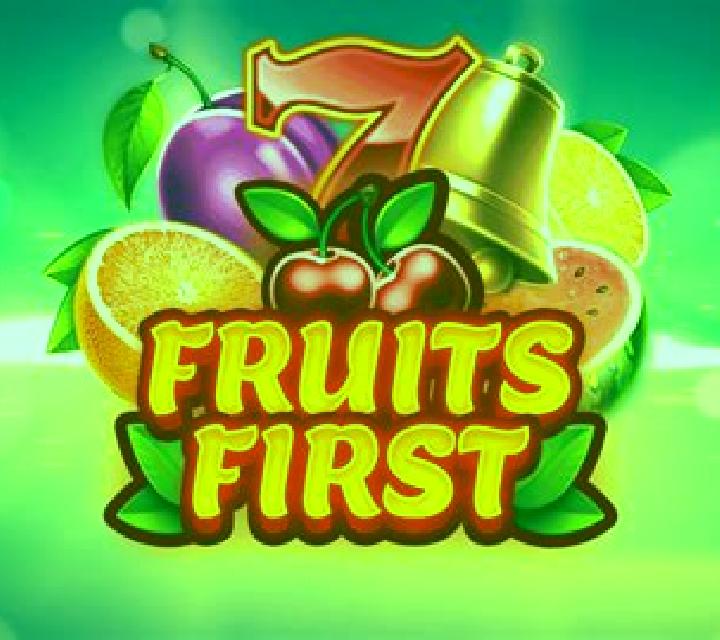 Slot Cool Fruit slot game