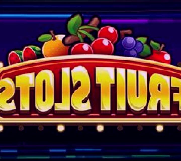 Slot Cool Fruit slot