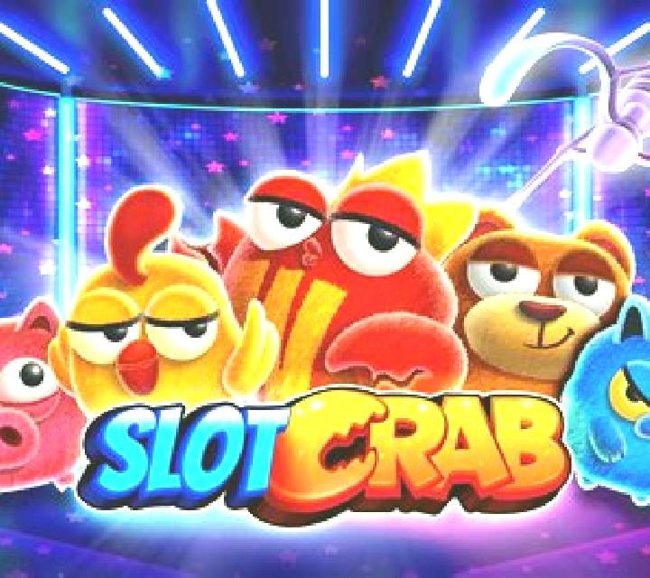 Slot Crab online slot