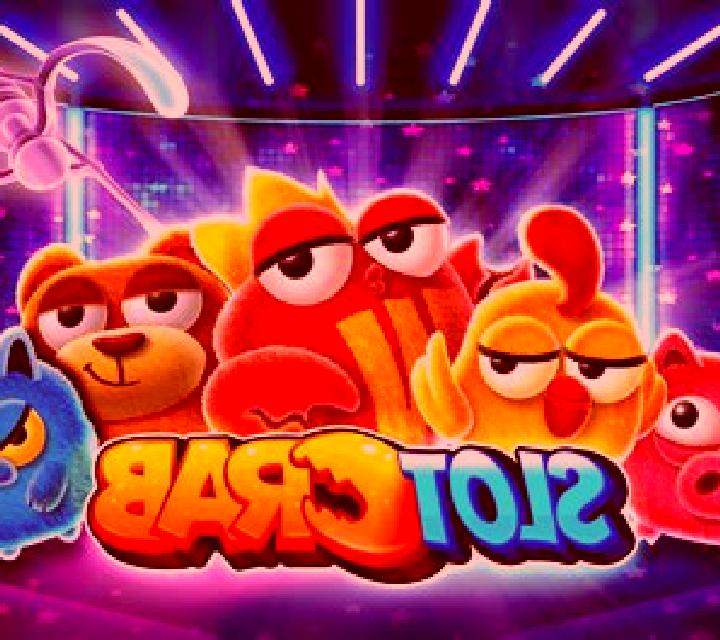 Slot Crab slot game