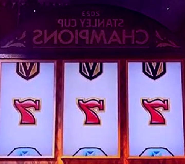 Slot Cup slot machine