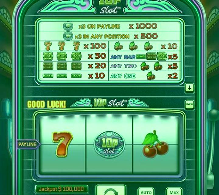 Slot Dunk slot game