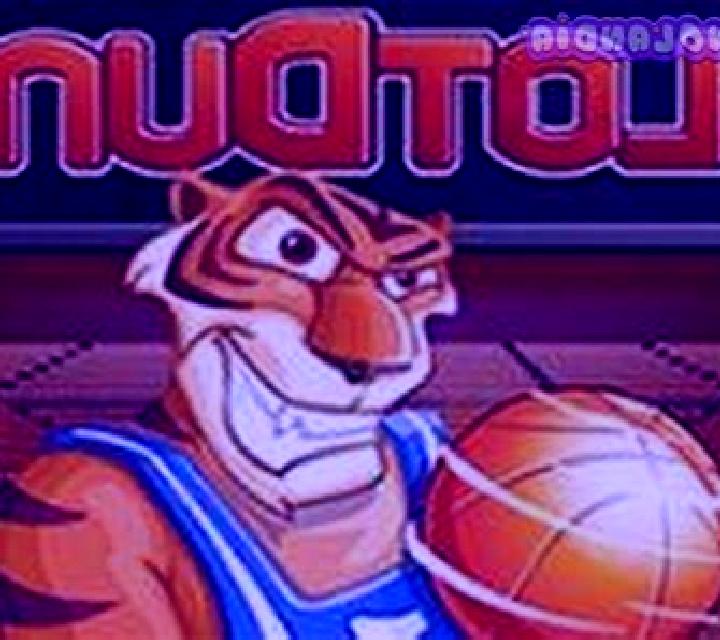 Slot Dunk slot