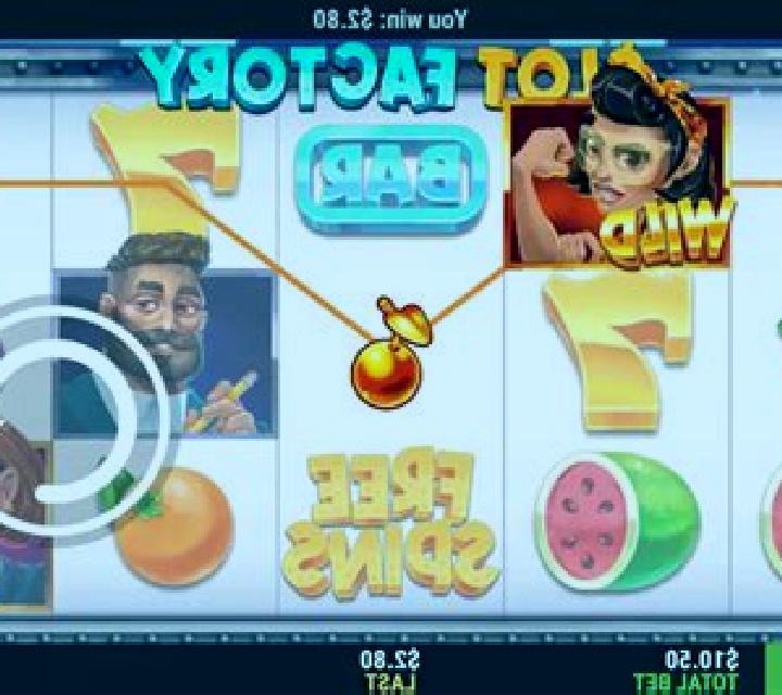 Slot Factory slot