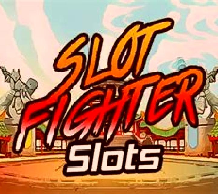Slot Fighter slot