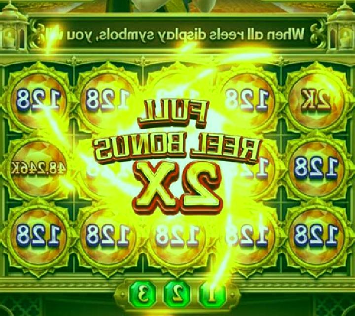Slot Goddess X 1000 slot