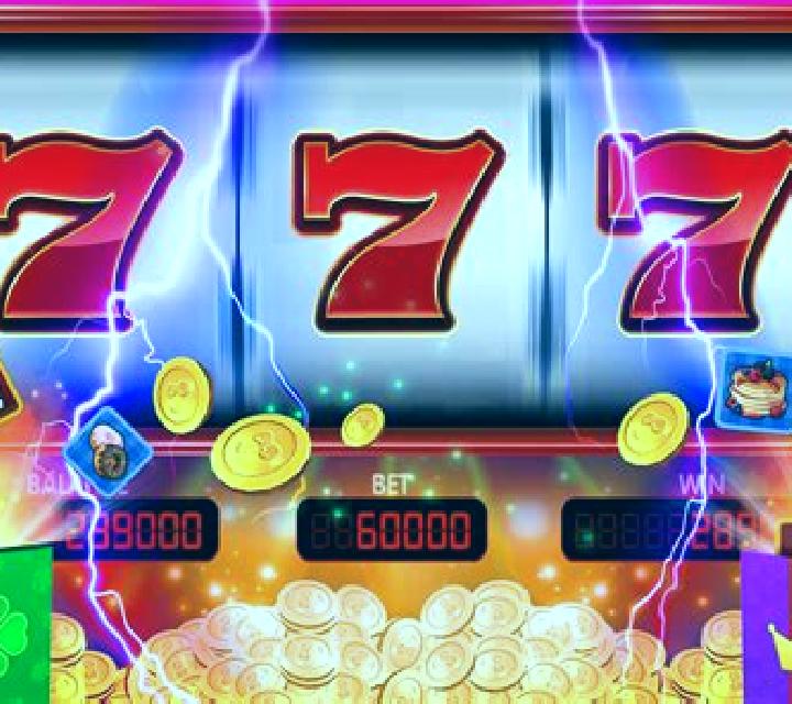 Slot It In! online slot