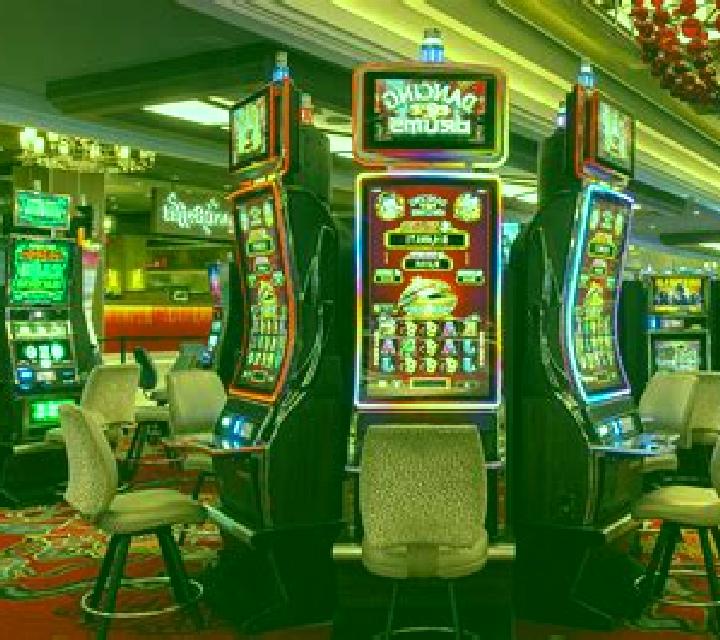 Slot Machine slot game