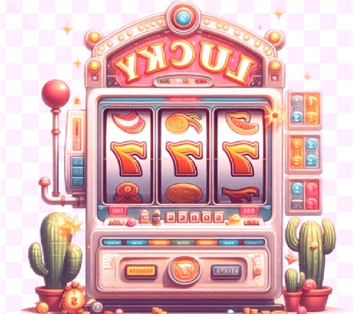 Slot Machine slot machine
