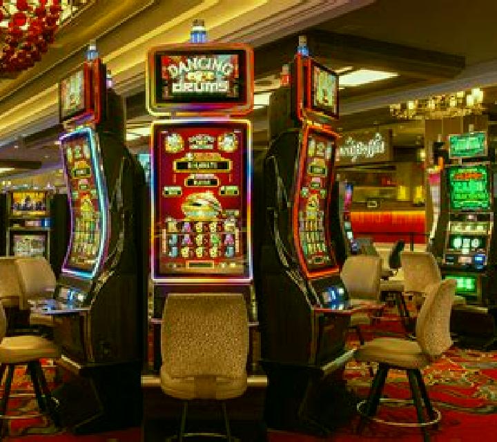 Slot Machine slot
