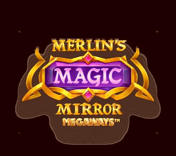 Slot Magic Branded Megaways online slot