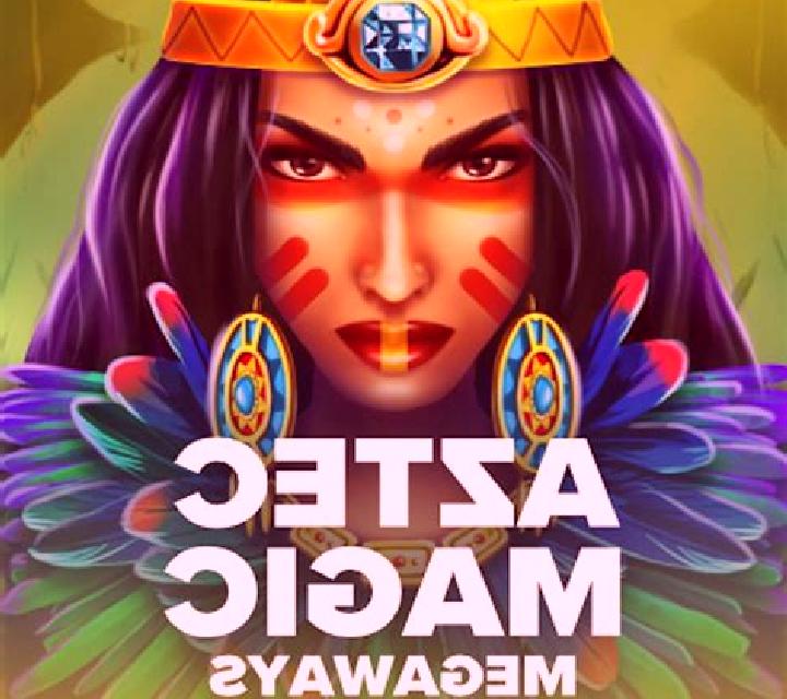 Slot Magic Branded Megaways slot game