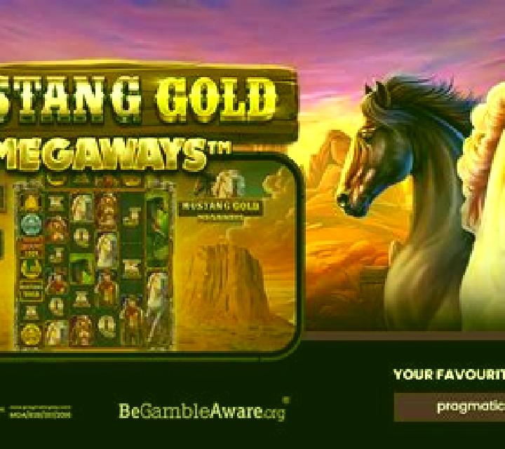 Slot Magic Branded Megaways slot machine