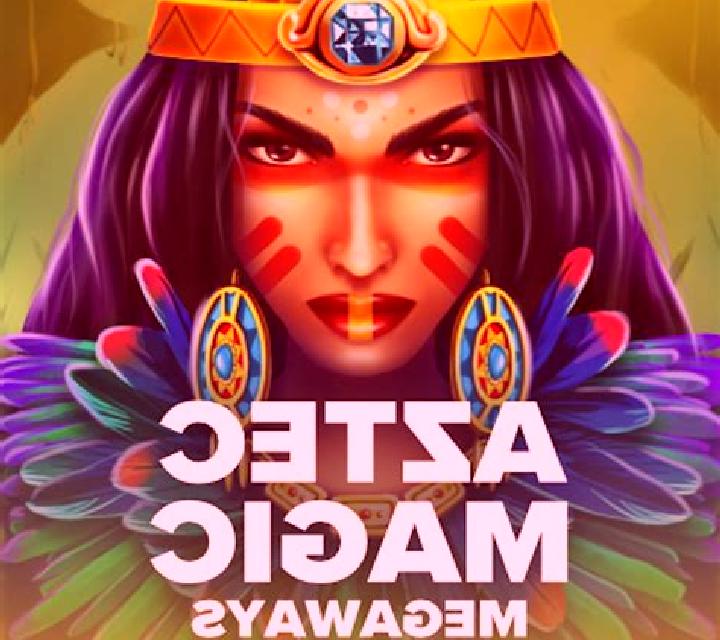 Slot Magic Branded Megaways slot