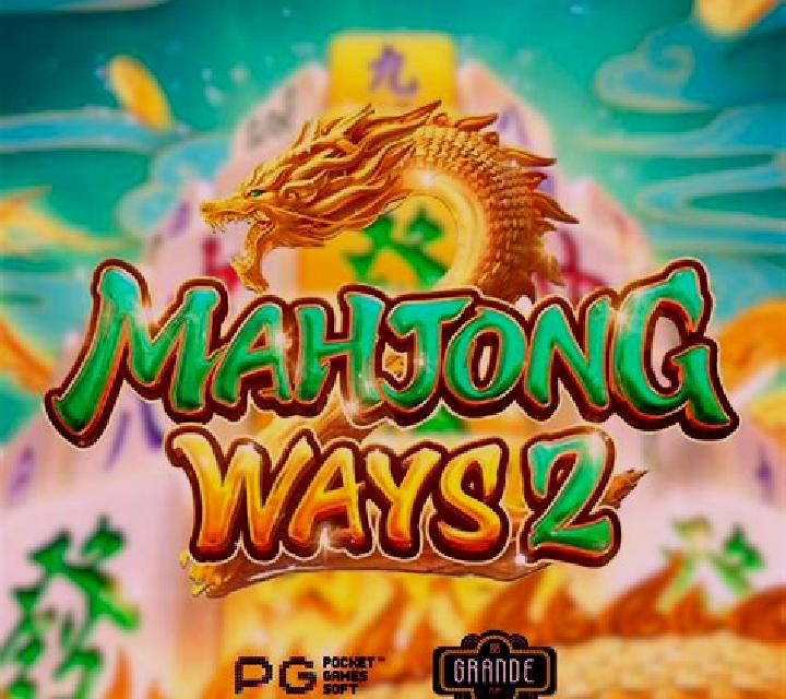 Slot Mahjong Ball online slot