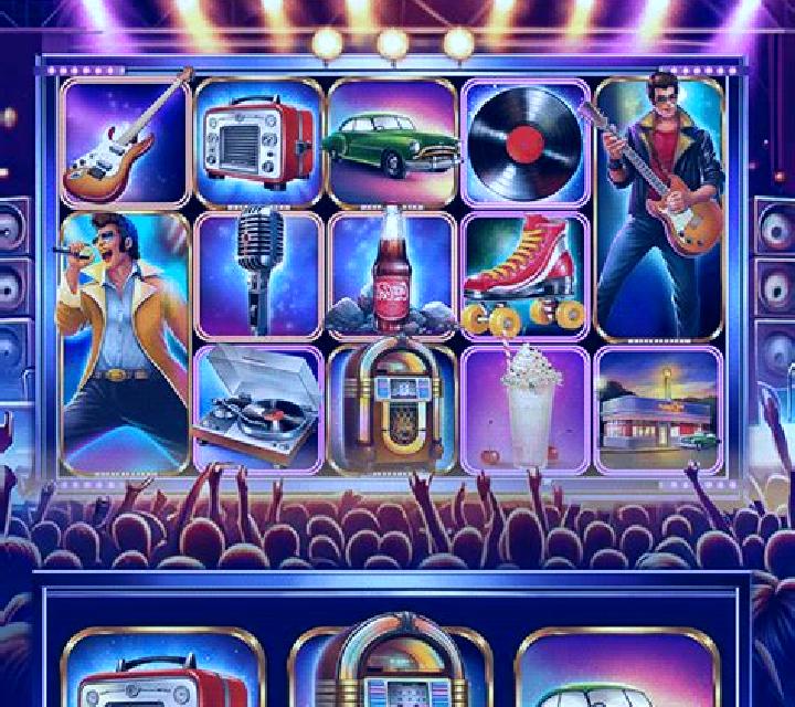 Slot N Roll slot game