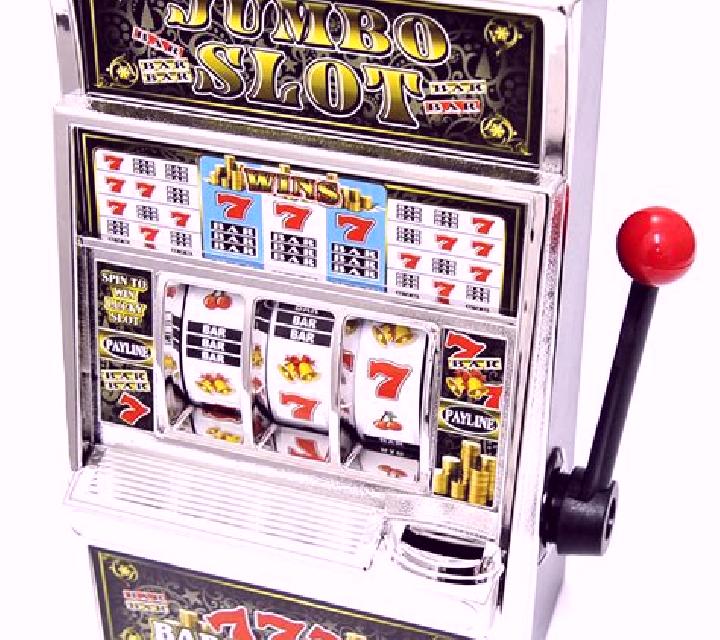 Slot N Roll slot machine