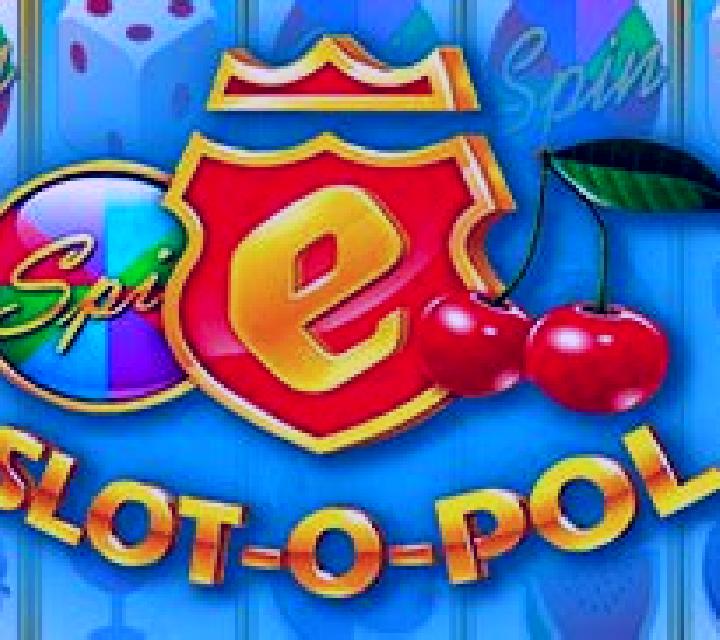 Slot-o-pol online slot