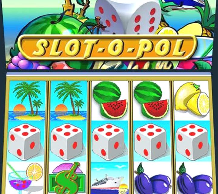 Slot-o-pol slot