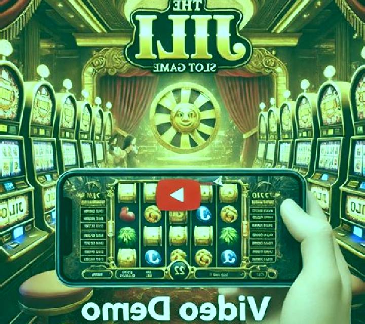 Slot Of Madness slot machine