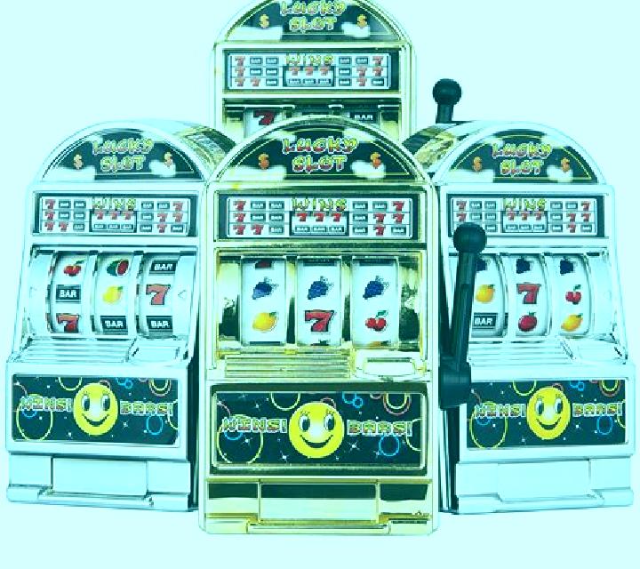 Slot Of Money slot machine