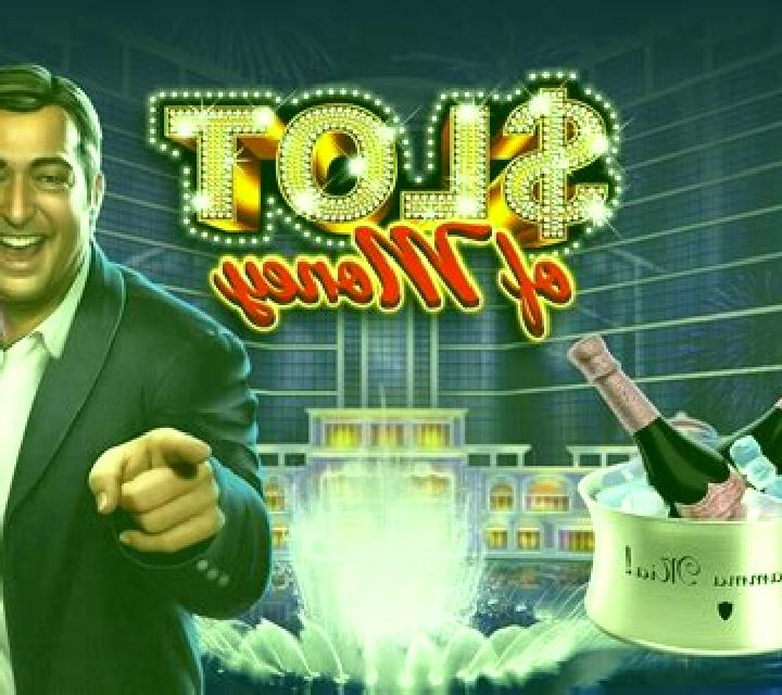 Slot Of Money slot