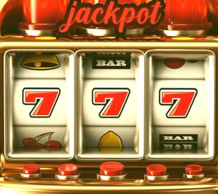 Slot Poker slot machine