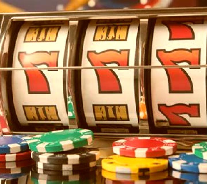 Slot Poker slot