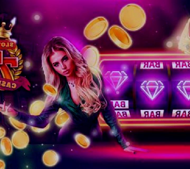 Slot Royale online slot