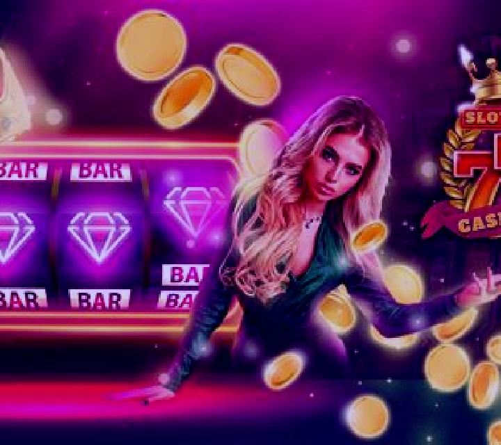Slot Royale slot game