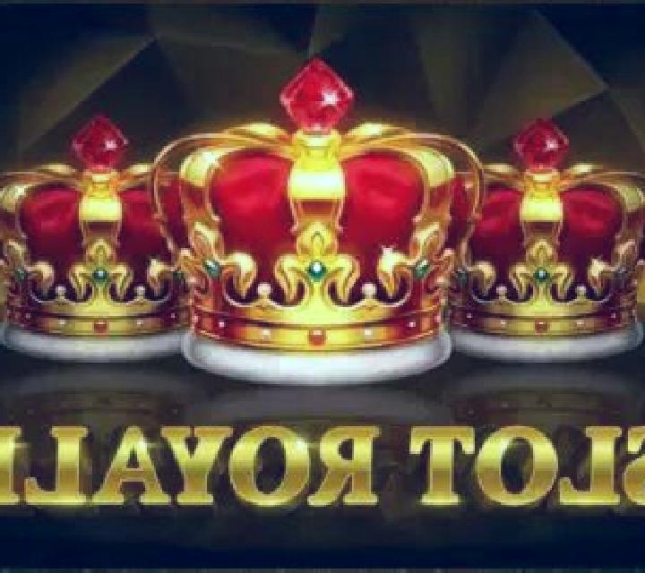 Slot Royale slot