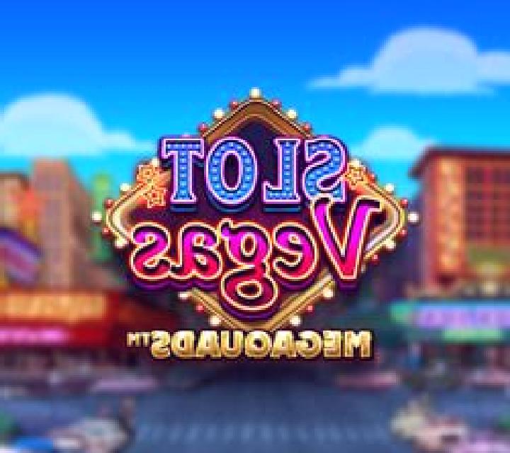 Slot Vegas Fully Loaded Megaquads online slot